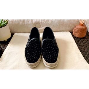 Donald J Pliner loafers